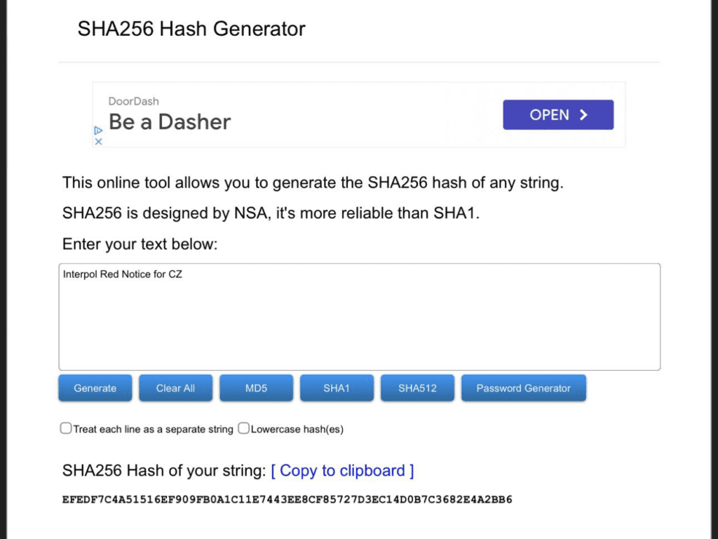 The Truth Behind Cobie Tweet: How A Single Tweet Caused $50M+ In Liquidations 1 The Truth Behind Cobie Tweet: How A Single Tweet Caused $50M+ In Liquidations