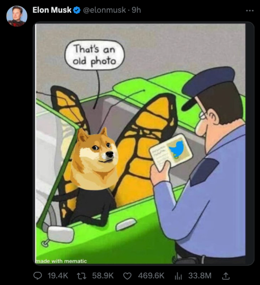Dogecoin's Price Surge Sparks Concerns Over Cryptocurrency Scams 1 Dogecoin's Price Surge Sparks Concerns Over Cryptocurrency Scams