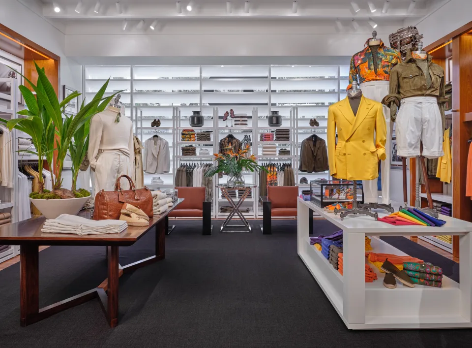 Ralph Lauren Now Accepts Crypto Payments In Miami Design District 2 Ralph Lauren Now Accepts Crypto Payments In Miami Design District