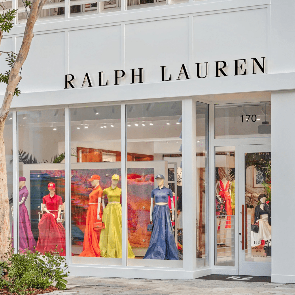Ralph Lauren Now Accepts Crypto Payments In Miami Design District 1 Ralph Lauren Now Accepts Crypto Payments In Miami Design District