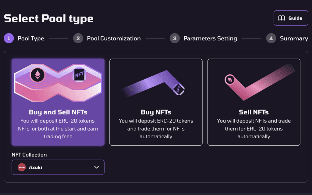 NFT DEX Collection.xyz Official Launches On Ethereum With 0% Protocol Fees 2 NFT DEX Collection.xyz Official Launches On Ethereum With 0% Protocol Fees