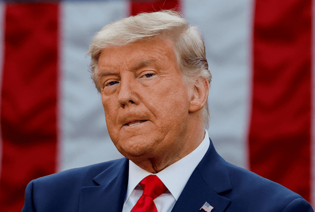 Donald Trump Pleads Not Guilty, NFT Collection Sales Increase 172% In 24H 1 Donald Trump Pleads Not Guilty, NFT Collection Sales Increase 172% In 24H