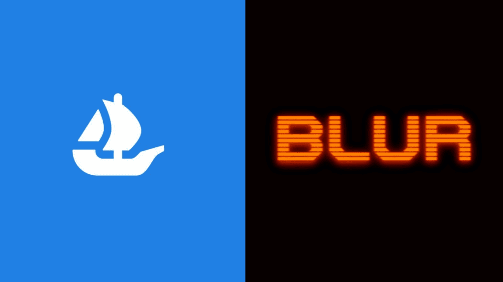 OpenSea Launches OpenSea Pro With 0% Fees To Effort Combat Blur