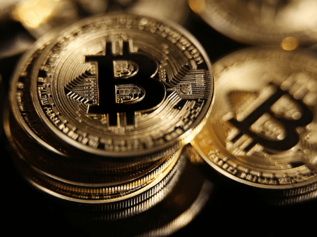 Is Buying Bitcoin Now The Best Option?