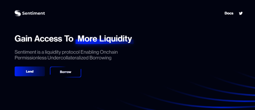DeFi Platform Sentiment Suffered $1 Million Exploit On Arbitrum Network