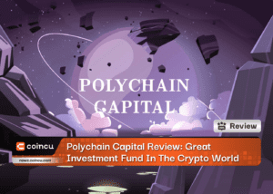 Polychain Capital Review: Great Investment Fund In The Crypto World