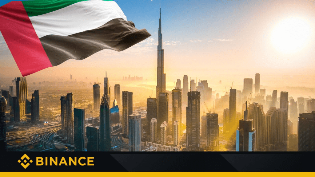 Dubai, UAE Authority Demands Transparency From Binance Amidst Increased Scrutiny