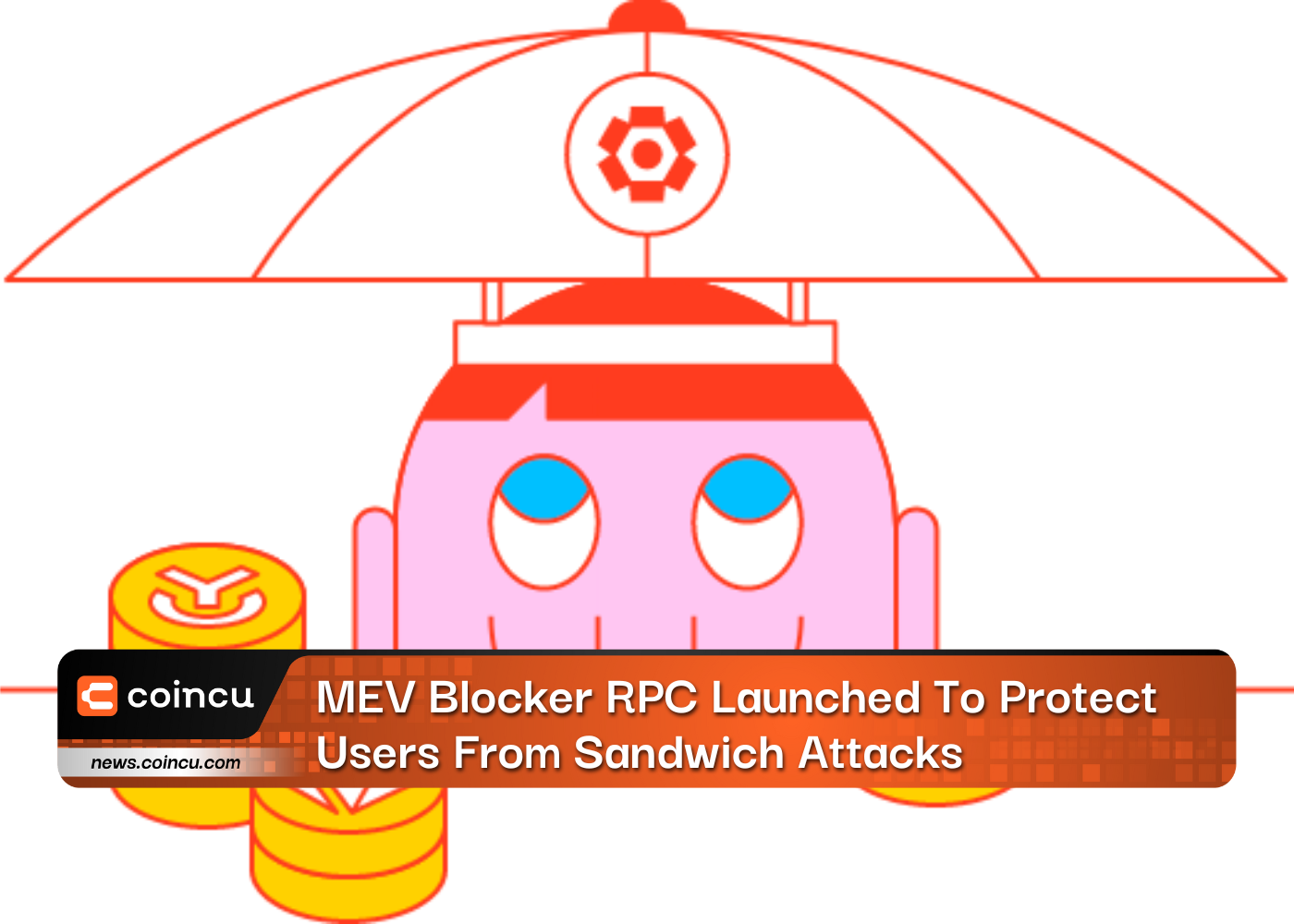 MEV Blocker RPC Launched To Protect Users From Sandwich Attacks