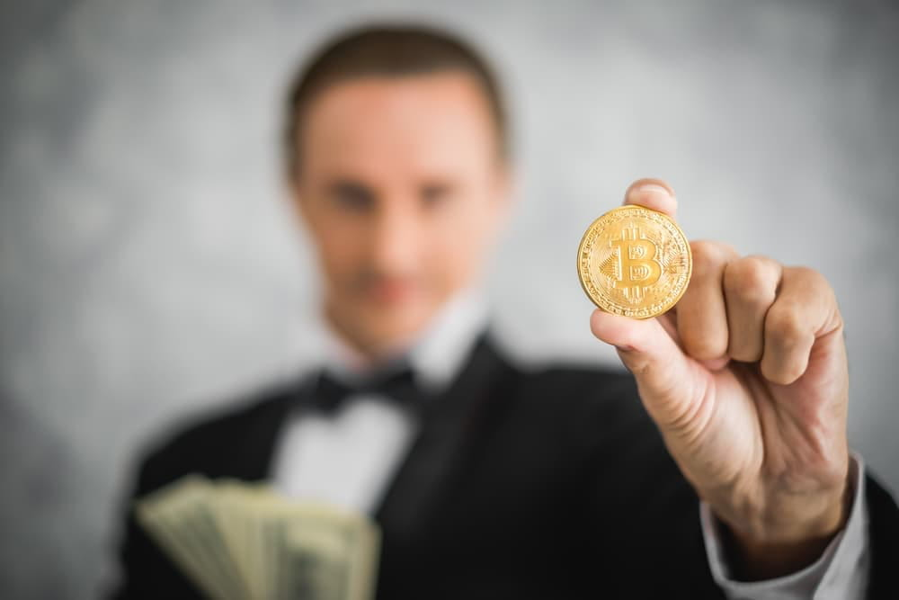 Less Than 1% Of Crypto Investors Pay Taxes, Study Reveals 1 Less Than 1% Of Crypto Investors Pay Taxes, Study Reveals