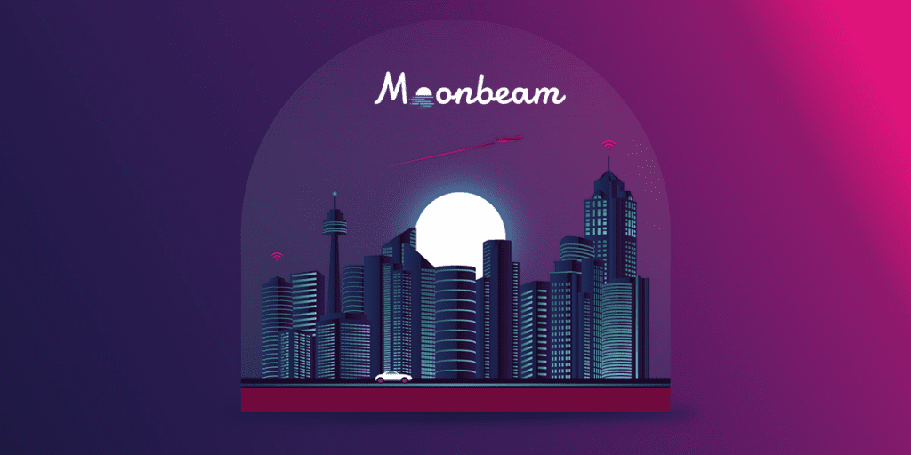 Moonbeam Has A Problem That Stops Generating New Blocks For 4 Hours 1 Moonbeam Has A Problem That Stops Generating New Blocks For 4 Hours