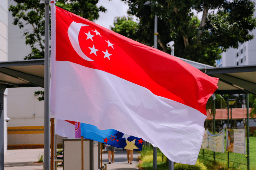 Singapore Helps Banks To Set New Guidance To Check On Crypto Clients 1 Singapore Helps Banks To Set New Guidance To Check On Crypto Clients