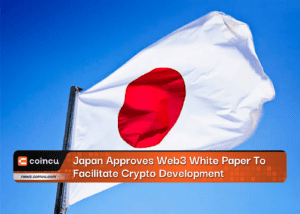 Japan Approves Web3 White Paper To Facilitate Crypto Development