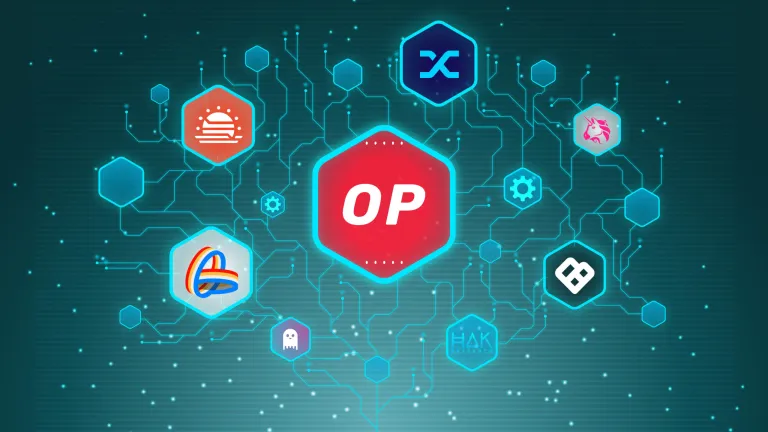 Optimism: Token House Approved Bedrock Mainnet Upgrade 2 Optimism: Token House Approved Bedrock Mainnet Upgrade