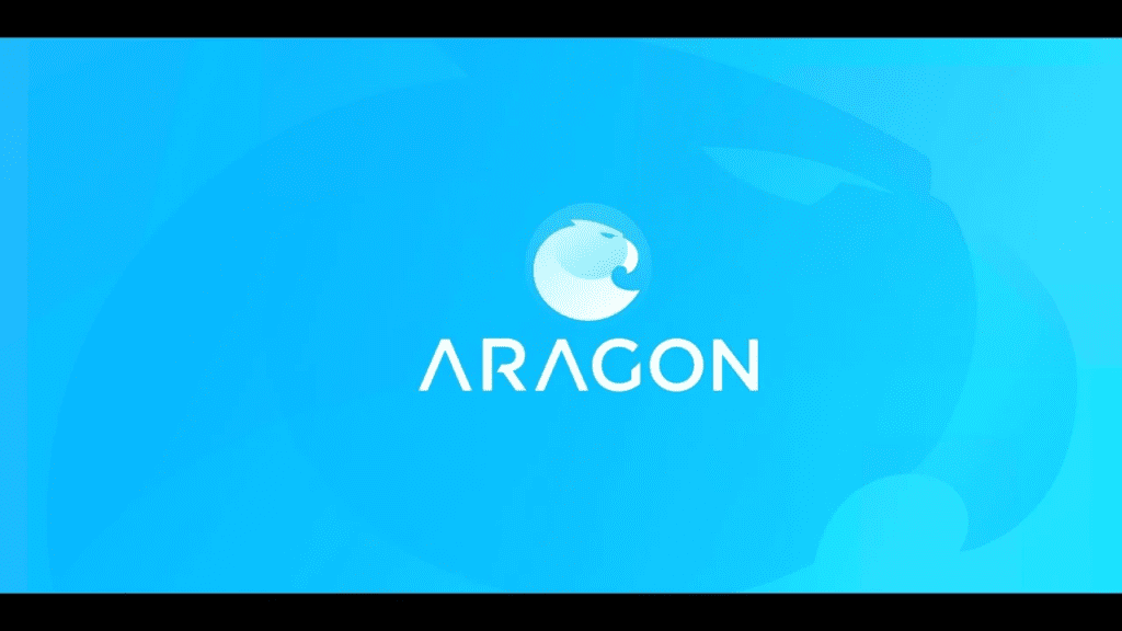 Aragon Teams Up With Polygon To Create New Tool Kit That Helps Promote DAO 1 Aragon Teams Up With Polygon To Create New Tool Kit That Helps Promote DAO