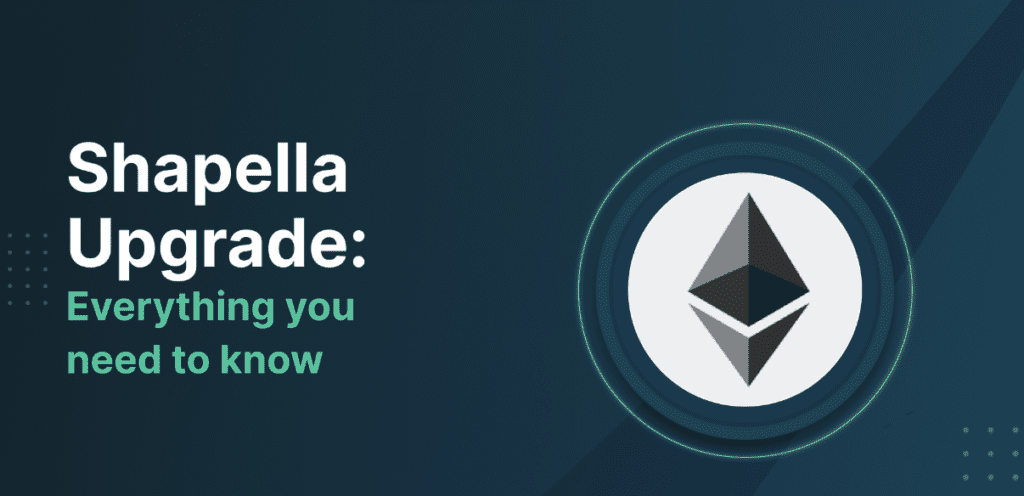 What is Shapella Upgrade in Ethereum?