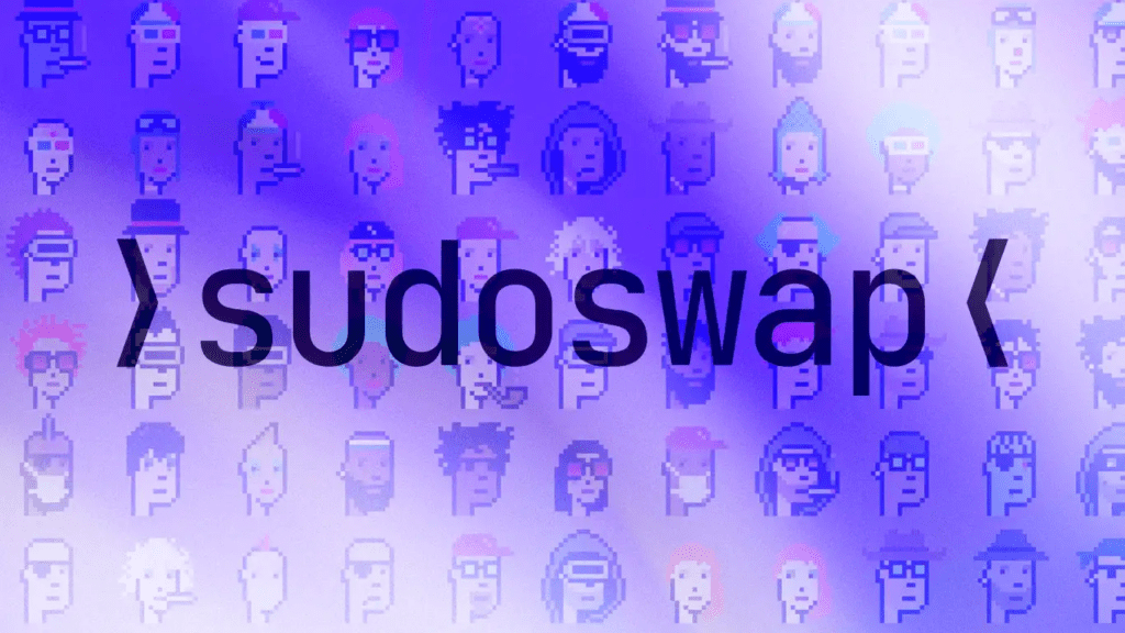 Sudoswap Review: First NFT Market With AMM On Ethereum 1 Sudoswap Review: First NFT Market With AMM On Ethereum