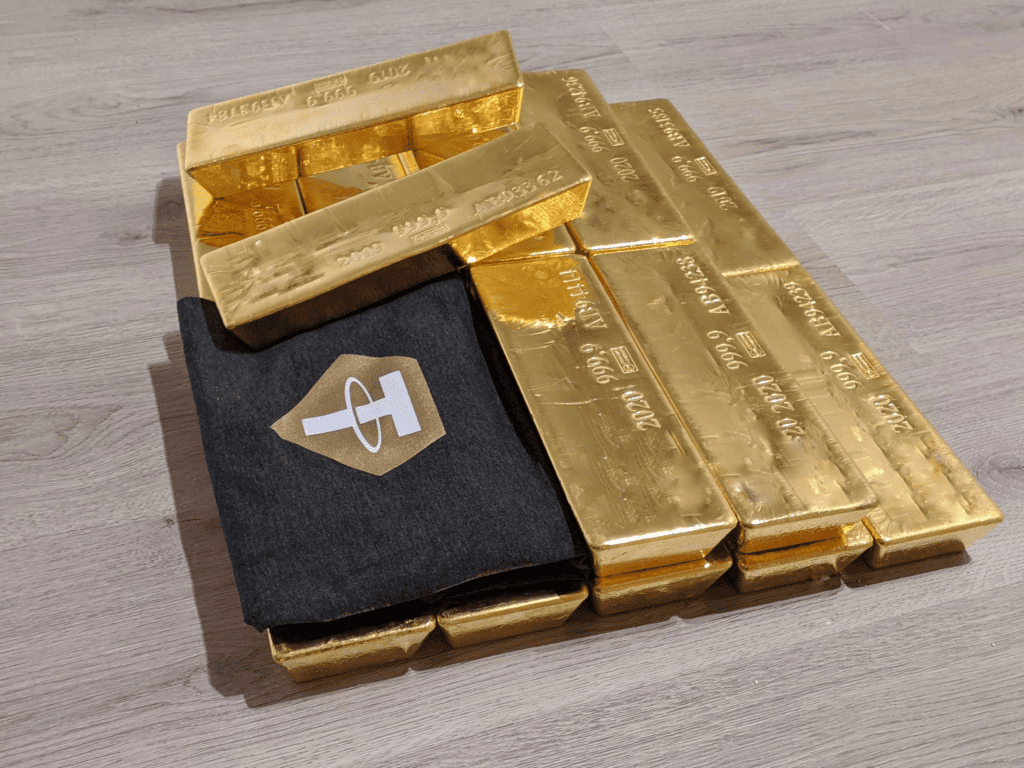 Tether To Launch 2 Stablecoins Backed By Euro And Gold On SimpleSwap 1 Tether To Launch 2 Stablecoins Backed By Euro And Gold On SimpleSwap