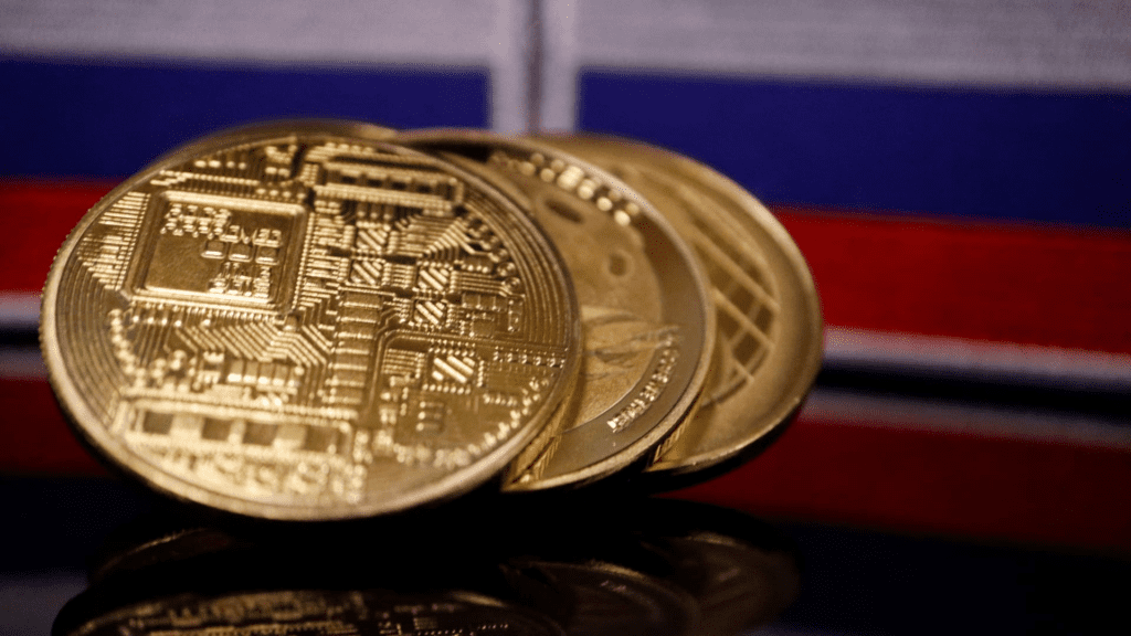 Russia Rises To Be The Second Largest Crypto Mining In The World