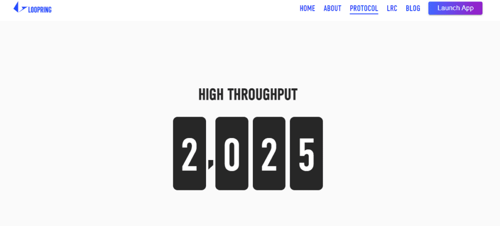 Loopring Review: Unlocking The Benefits Of Loopring, 2023 Comprehensive Review 3 Loopring Review: Unlocking The Benefits Of Loopring, 2023 Comprehensive Review