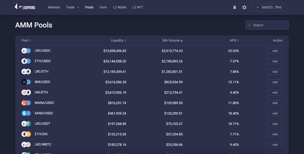 How To Use GameStop Wallet To Get on the Fast Lane Of Loopring L2
