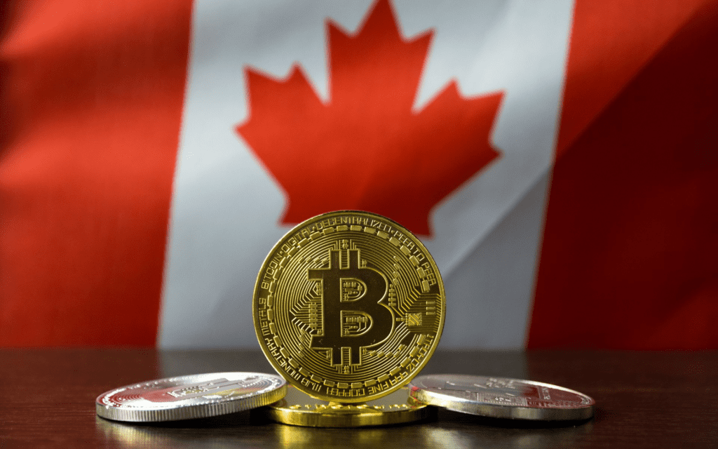 dYdX Quits Canada On April 14 Due To Legal Difficulties