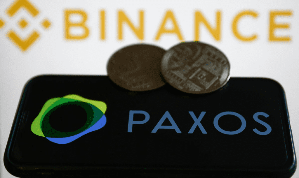 Paxos’s Application For A New Bank Charter Expired On March 31