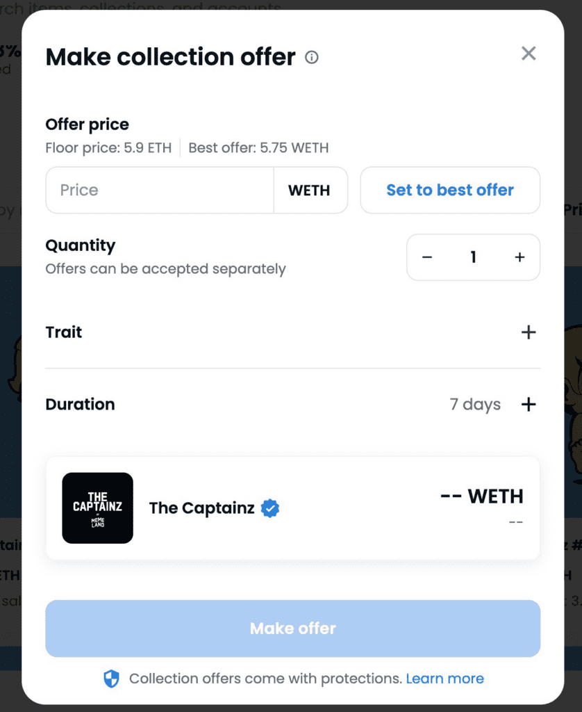 OpenSea Releases New Wallet Function Update Helps Users Simplify Operation