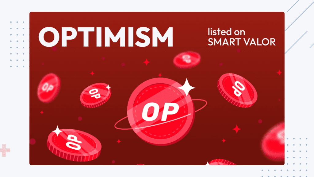 Optimism Promotes Development Of A Sustainable Cryptocurrency Ecosystem 3 Optimism Promotes Development Of A Sustainable Cryptocurrency Ecosystem