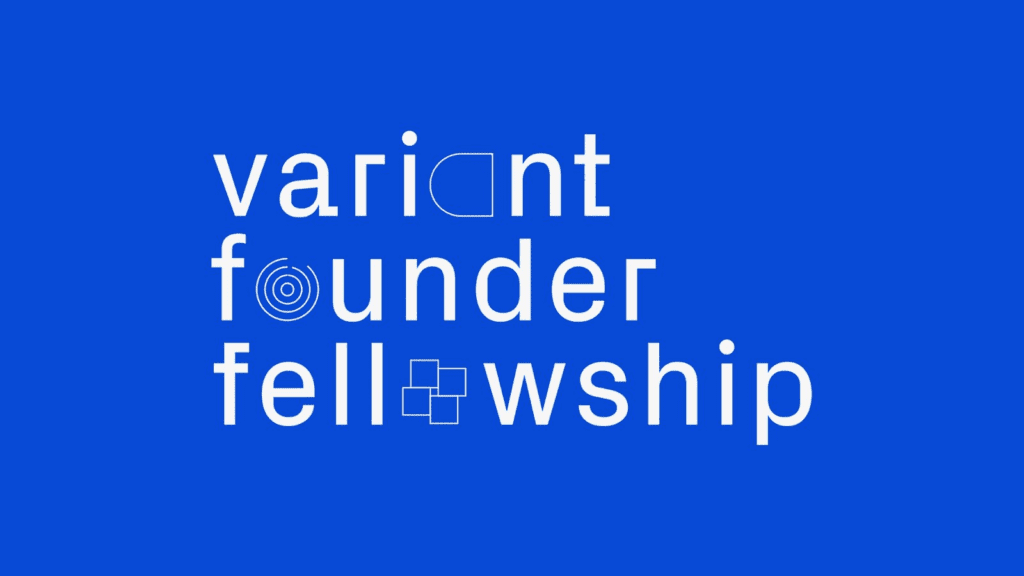 Variant Fund Launches Accelerator Program To Drive Growth Web3