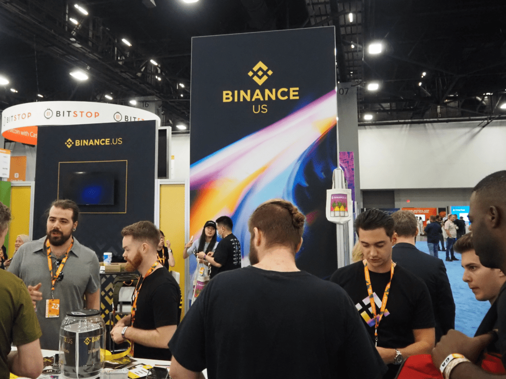 Binance.US Having Difficulty Finding A Cash Banking Partner In The US