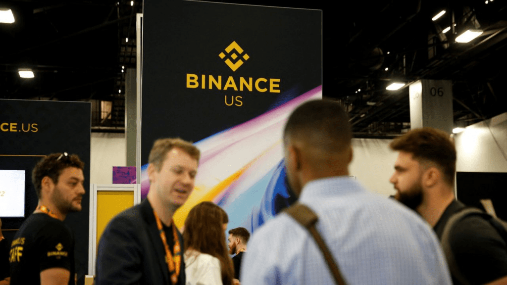 Binance US Looking For New Banks To Accept Deposits From Its Customers 1 Binance US Looking For New Banks To Accept Deposits From Its Customers