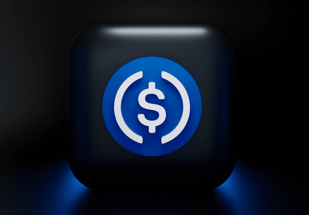 Circle USDC Circulation Discount Up To $200 Million Last Week 1 Circle USDC Circulation Discount Up To $200 Million Last Week