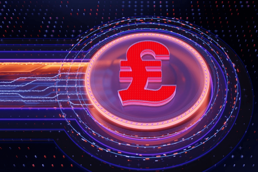 Bank of England Determined To Build A CBDC With A Team Of 30 People