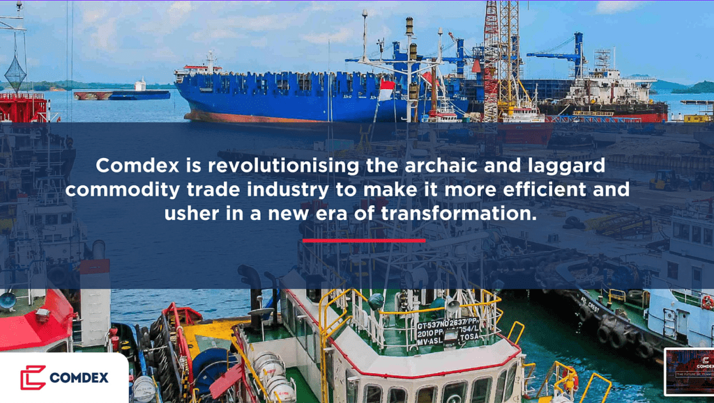 Persistence Review: Decentralized Commodity Trading Solution For Retail Investors 2 Persistence Review: Decentralized Commodity Trading Solution For Retail Investors