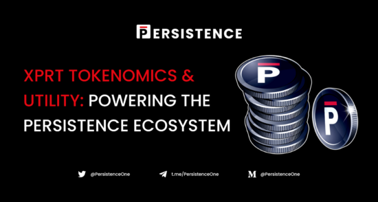 Persistence Review: Decentralized Commodity Trading Solution For Retail Investors 4 Persistence Review: Decentralized Commodity Trading Solution For Retail Investors