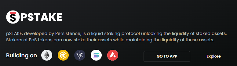 Persistence Review: Decentralized Commodity Trading Solution For Retail Investors 3 Persistence Review: Decentralized Commodity Trading Solution For Retail Investors