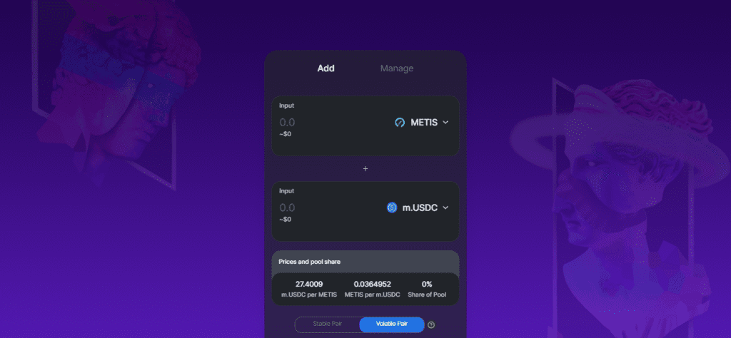 Hermes Review: The Future Of Low-Cost Swaps And Unique Gauge System 3 Hermes Review: The Future Of Low-Cost Swaps And Unique Gauge System