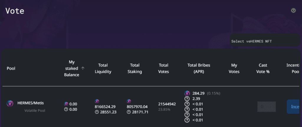 Hermes Review: The Future Of Low-Cost Swaps And Unique Gauge System 9 Hermes Review: The Future Of Low-Cost Swaps And Unique Gauge System