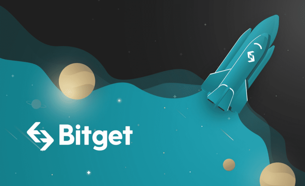 Bitget Launches $100 Million Web3 Fund To Support Crypto Projects 2 Bitget Launches $100 Million Web3 Fund To Support Crypto Projects