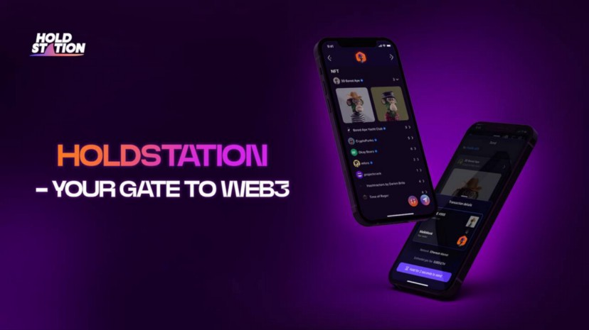 Holdstation Wallet Review: Great Platform For Web3 Enthusiasts 1 Holdstation Wallet Review: Great Platform For Web3 Enthusiasts