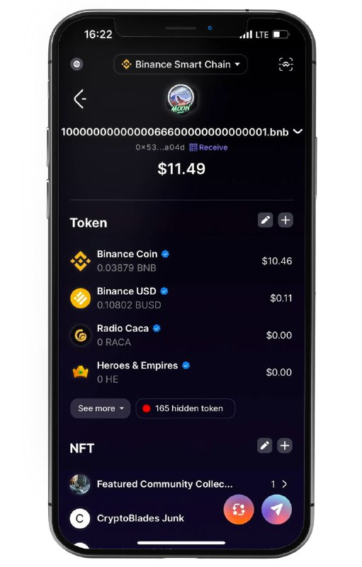 Holdstation Wallet Review: Great Platform For Web3 Enthusiasts 2 Holdstation Wallet Review: Great Platform For Web3 Enthusiasts
