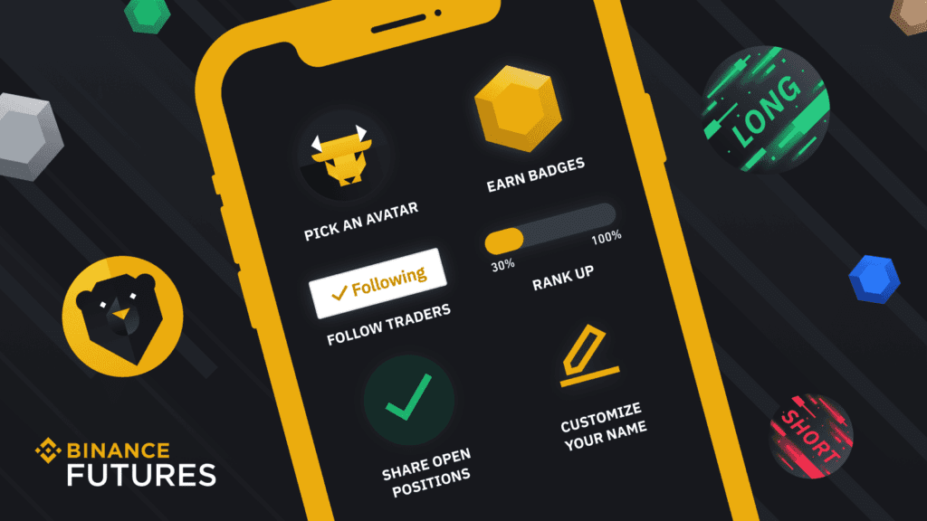 Binance Futures Having Technical Problems, CEO Reports 1 Binance Futures Having Technical Problems, CEO Reports