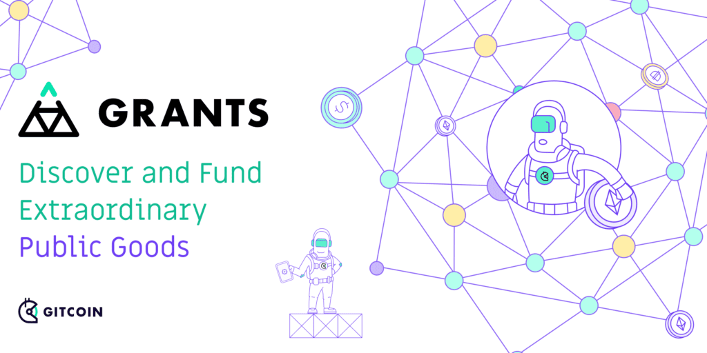 Gitcoin Review: Solving The Difficult Problem Of Open Source Funds