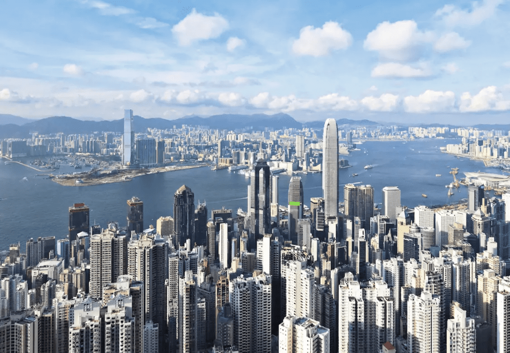 Gate.io Says It Looking To Expand In Hong Kong At Web3 Festival 2 Gate.io Says It Looking To Expand In Hong Kong At Web3 Festival