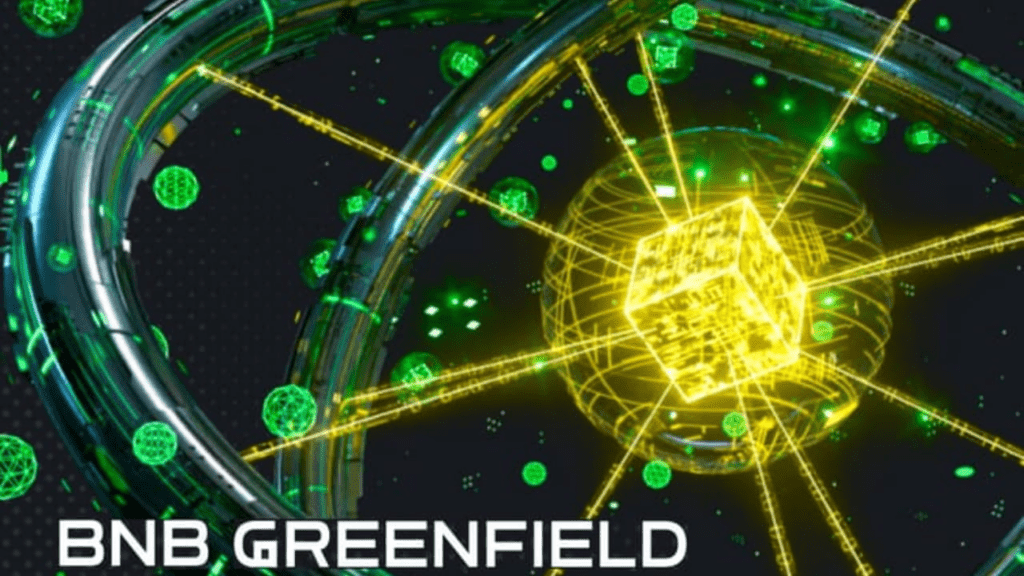 BNB Greenfield To Launch The Testnet Congo, Encourage Community To Join 1 BNB Greenfield To Launch The Testnet Congo, Encourage Community Participation