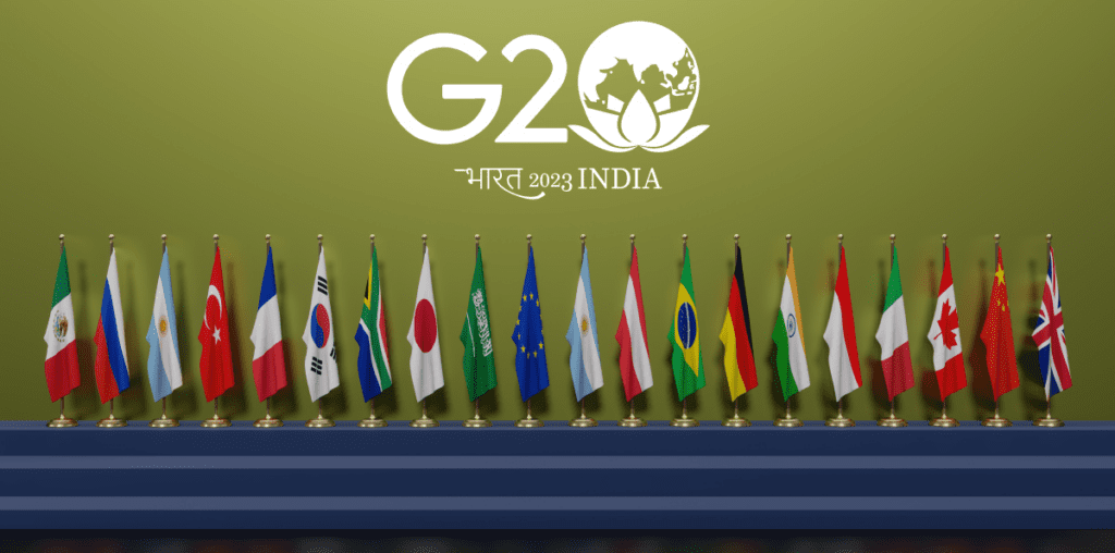 G20 Conducts Crypto Regulatory Review After Crisis 1 G20 Conducts Crypto Regulatory Review After Crisis