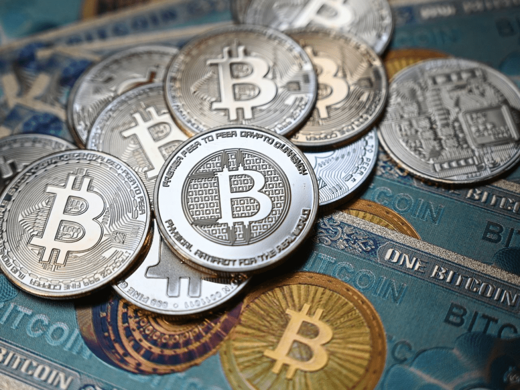 Bitcoin Is Targeting Tesla's 10th Largest Asset By Market Cap 1 Bitcoin Is Targeting Tesla's 10th Largest Asset By Market Cap