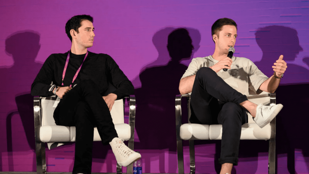 CryptoGPT's Team Warned As Scam By Blockworks Co-founder Jason Yanowitz 1 CryptoGPT's Team Warned As Scam By Blockworks Co-founder Jason Yanowitz