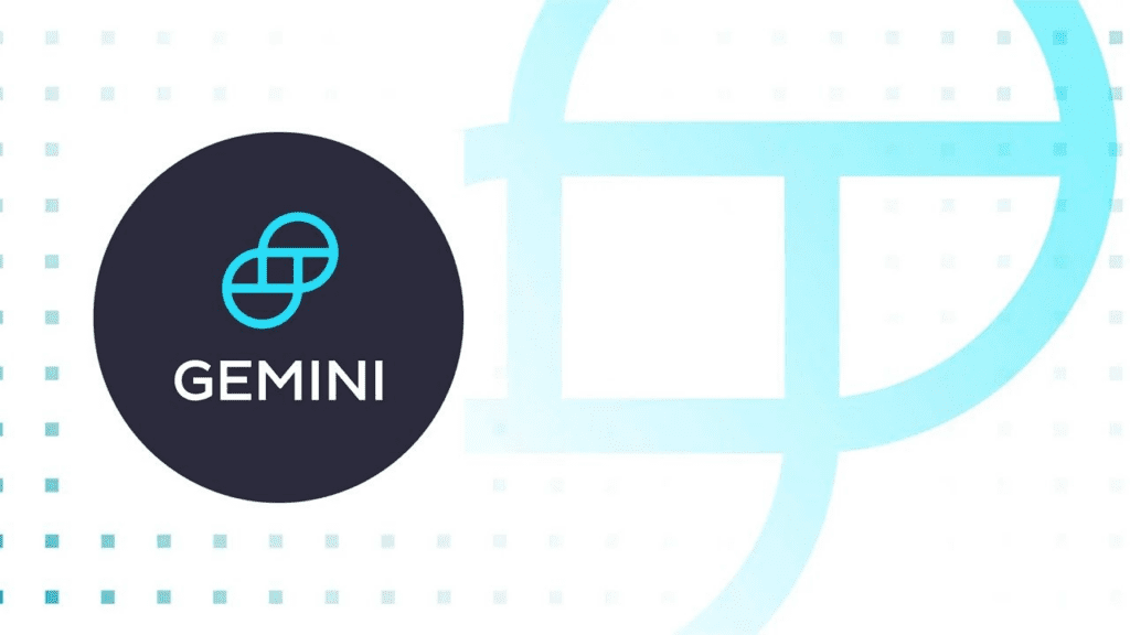 Gemini Submits A New License In Canada Amid Increased Regulation 1 Gemini Submits A New License In Canada Amid Increased Regulation