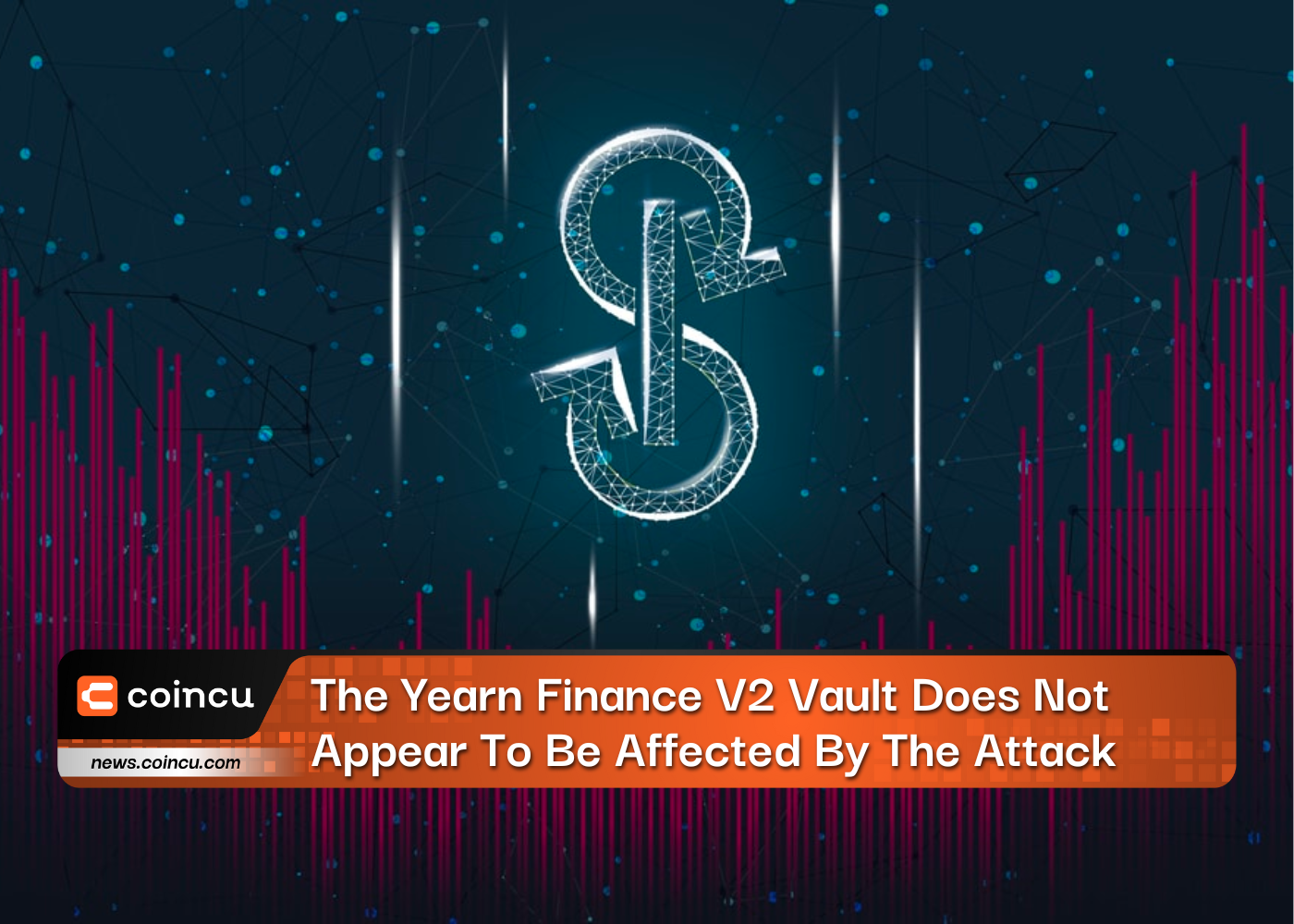 The Yearn Finance V2 Vault Does Not Appear To Be Affected By The Attack